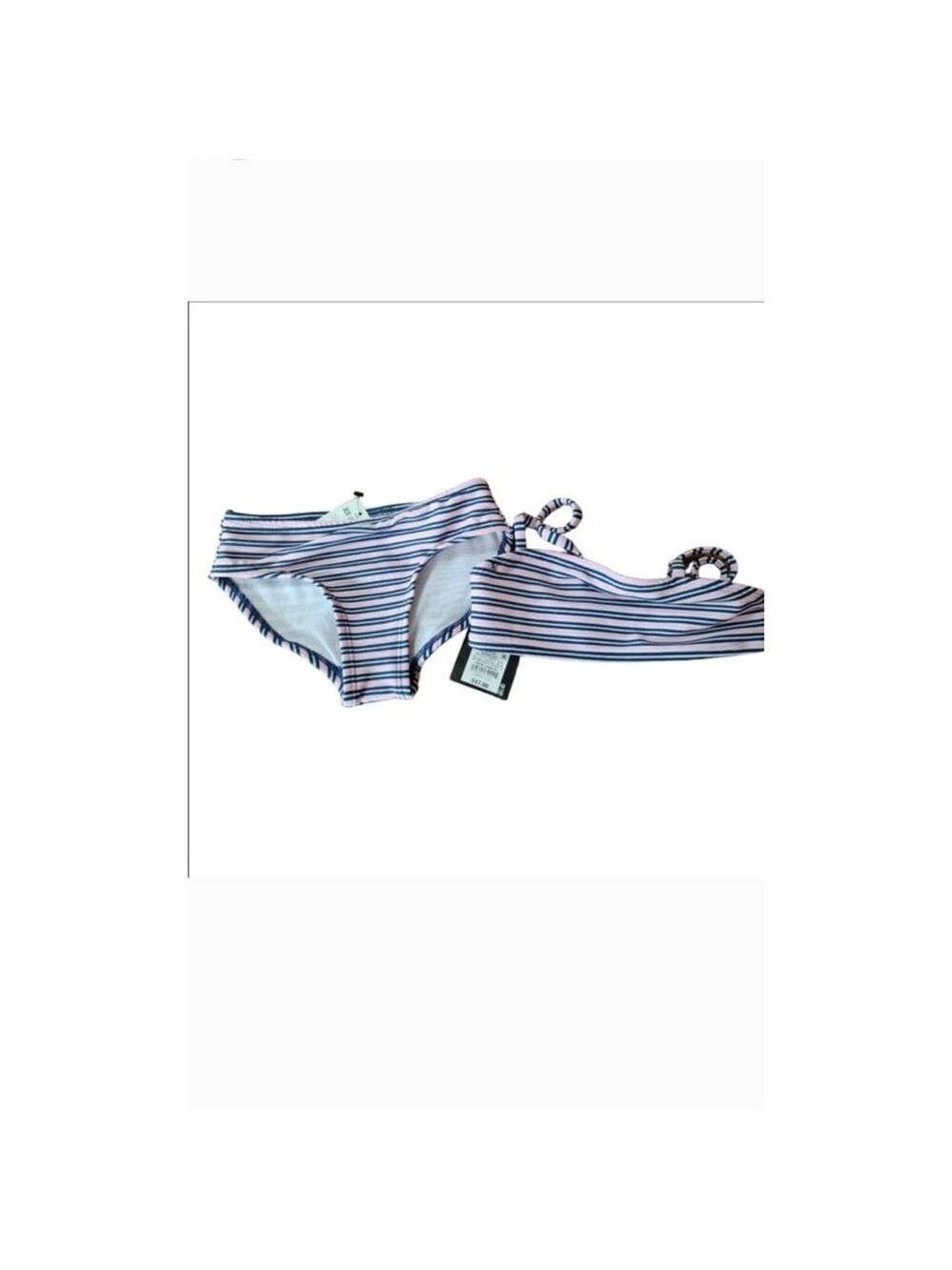 Art Class Girls XS UPF 50+ Swim Set
